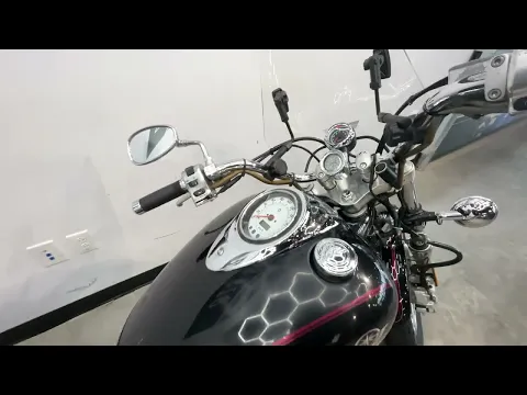 Yamaha Xvs 1100 1999 Thumbnail alt