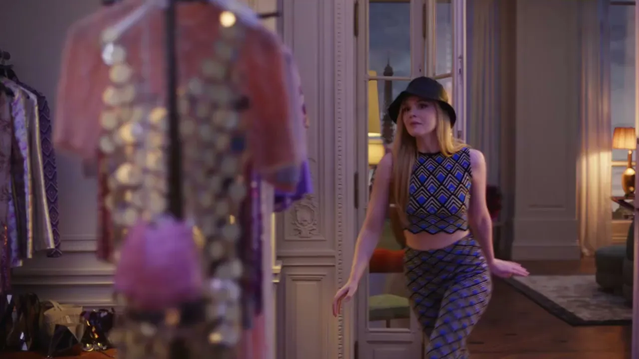 Video de GO PERFUMARIA