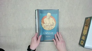 Unboxing - Carnegie