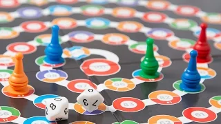 The math game kids actually ask to play.