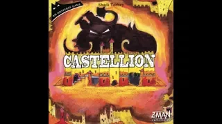 Castellion - An Inside Look At What's In The Box