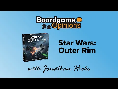 Star Wars: Outer Rim