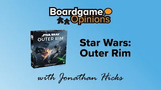 Star Wars: Outer Rim