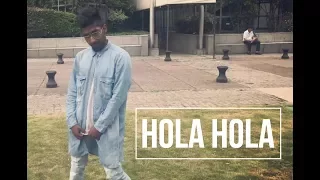 [ Jo Jo] KARD - Hola Hola dance cover ( 2nd 1thek Dance Cover Contest)