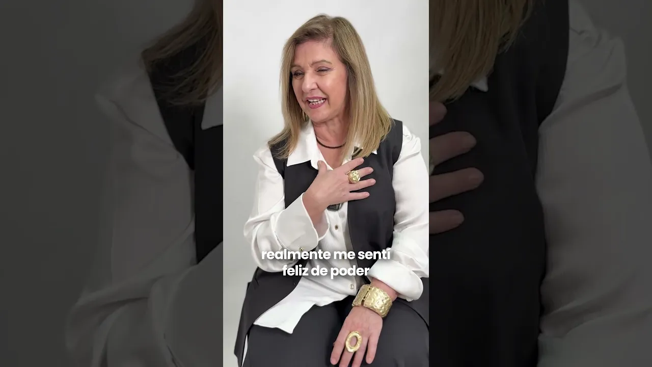 Video de TAMARA PALMA