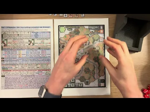 Hellcat Tankers - instructional playthrough Part 1