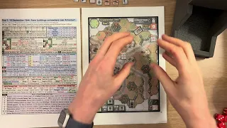 Hellcat Tankers - instructional playthrough Part 1