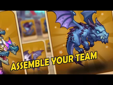 Video van Epic Summoners