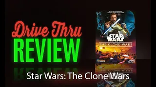 Star Wars: The Clone Wars Review