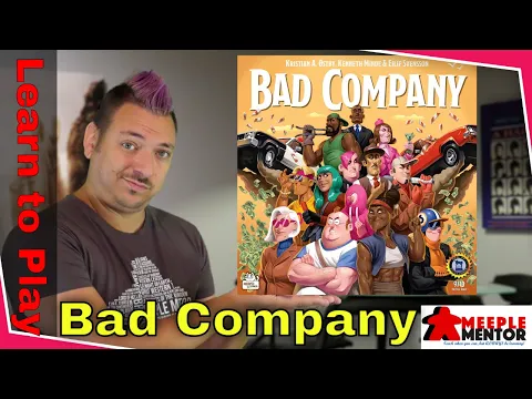 Learn to Play Bad Company (and solo)