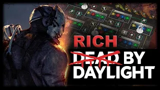 DEAD BY DAYLIGHT - Encore une adaptation à minima