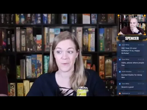 My City Playthrough with Spencer and Lara
