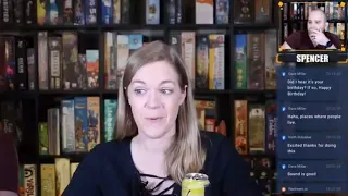 My City Playthrough with Spencer and Lara