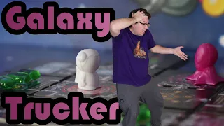 Plumpy Thimble Trucks some Galaxies