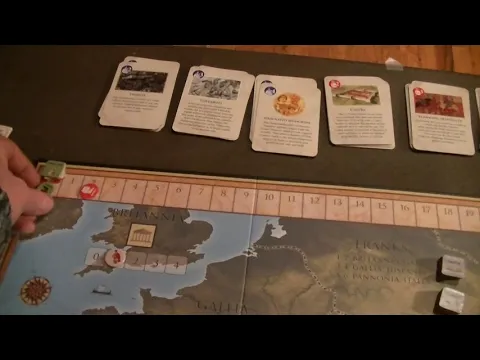Time of Crisis 1