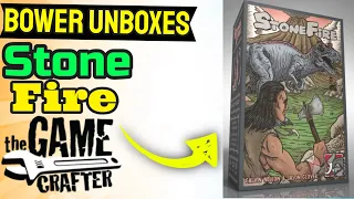 StoneFire Deep Unboxing