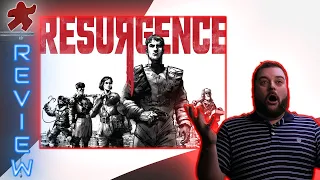 The Best Game of 2022 You Never Played | Resurgence Board Game Review