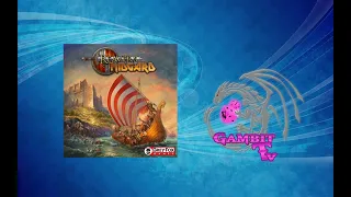 Reavers of Midgard - wideorecenzja