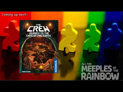 All the Games with Steph: The Crew: Journey to the Ends of the Earth - Teach