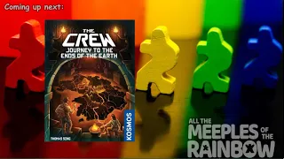 All the Games with Steph: The Crew: Journey to the Ends of the Earth - Teach