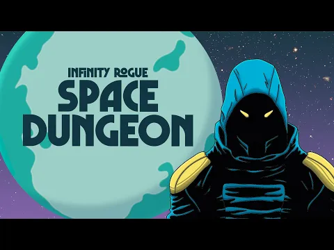 Infinity Rogue: Space Dungeon Overview