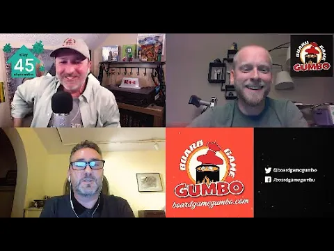 Side Room Games chat with Dustin Culbertson
