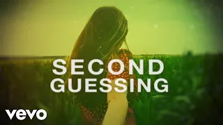 Florida Georgia Line - Second Guessing (From Songland / Lyric Video)