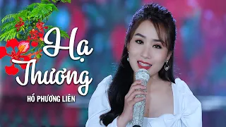 HẠ THƯƠNG