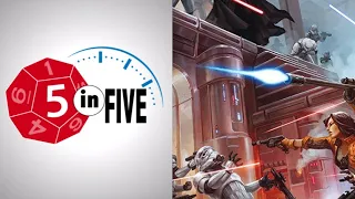 Imperial Assault | Review | with Mike