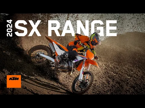 2024 Ktm 300 Sx *0.99% Sur 60 Mois Thumbnail alt