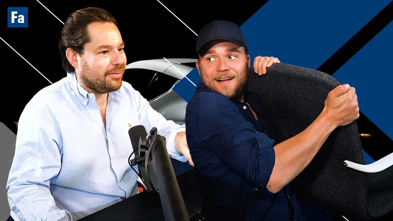 Veteran-Tesla på bilferie? | Mil Etter Mil - en podcast om bil