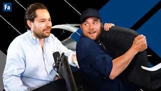Veteran-Tesla på bilferie? | Mil Etter Mil - en podcast om bil