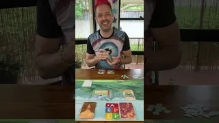 Earthborne Rangers #boardgames
