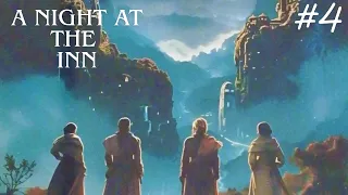 That got dark fast! | Order of Eventide Playthough!