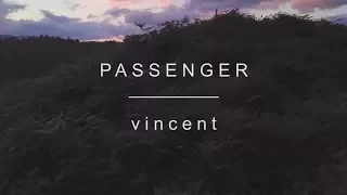 Passenger | Vincent (Cover)