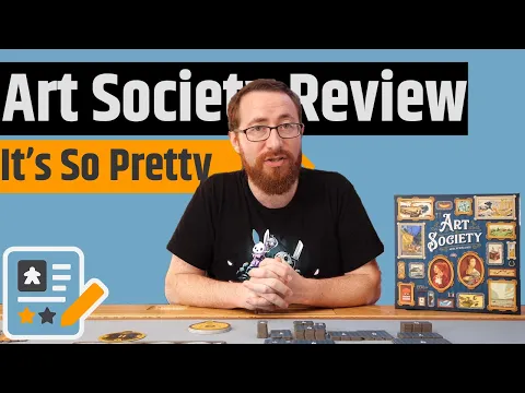Art Society Review - It's Not Just About What You Buy...It's About How You Hang It