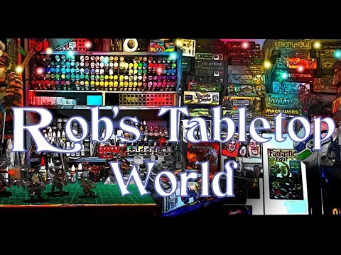 Rob's top 8 Games of 2025