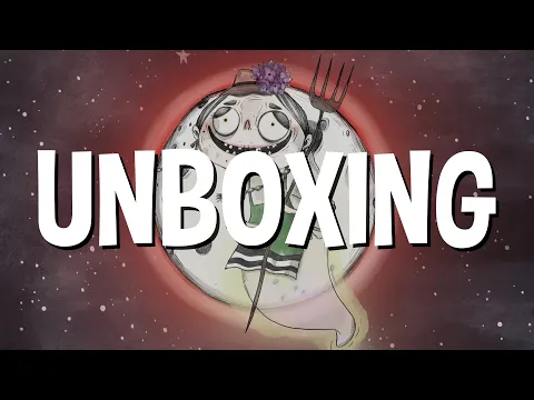 Unboxing La Família Hort - Valencià
