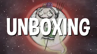 Unboxing La Família Hort - Valencià