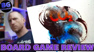 CO2 Board Game Review - A Lacerdian Slip?