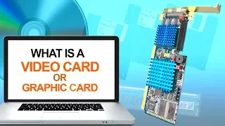 What is Video Card or Graphic Card | Types of Graphics Cards | GPU Computer Graphics What is Video Card or Graphic Card | Types of Graphics Cards | GPU Computer Graphics
