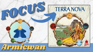 Jouer à Terra Nova