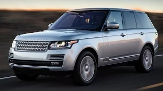 Q&A Jaguar and Range Rover (Video Blog #42)