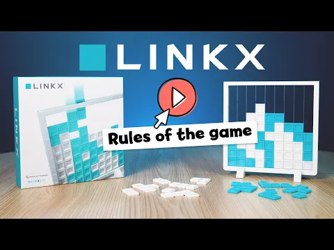 How to play Linkx!