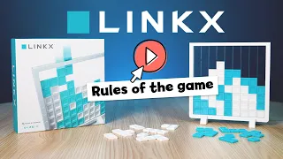 How to play Linkx!