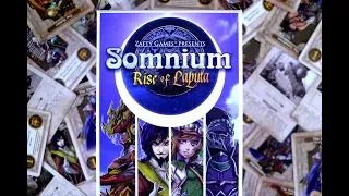Somnium Rise of Laputa Review