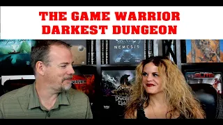 Most Anticipated Games of 2022 Number 17 - Darkest Dungeon The Board Game