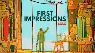 Weather Machine Board Game | Solo First Impressions
