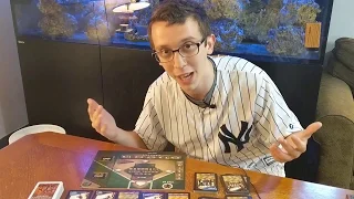 Pump Up That Game - Baseball Highlights 2045