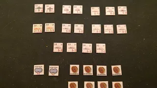 Silent War 2.0 Counter Replacement Guide